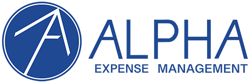 Alpha Expense Management